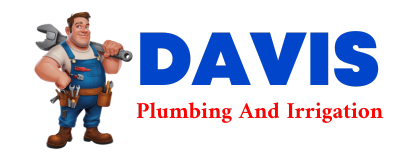 Trusted plumber in PEVELY